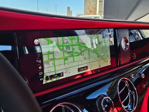 Used 2023 Rolls-Royce Ghost AWD/4WD image 29