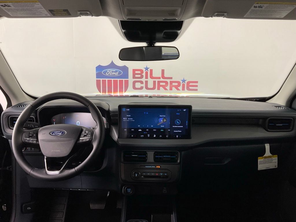 New 2026 Ford Maverick Lobo AWD/4WD image 18