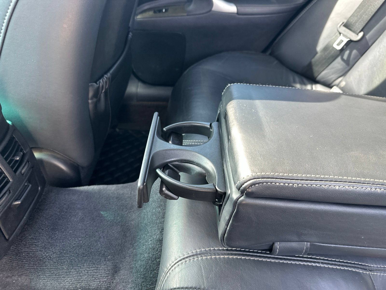 Used 2011 Lexus IS 250 AWD w/ Preferred Accessory Package image 27