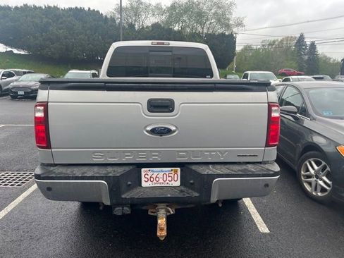 Used 2016 Ford F350 XLT AWD/4WD image 11