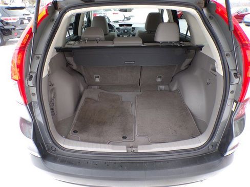 Used 2013 Honda CR-V EX-L image 22