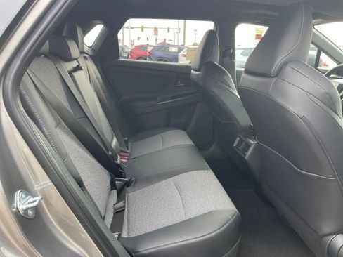 New 2026 Toyota bZ XLE Plus image 16