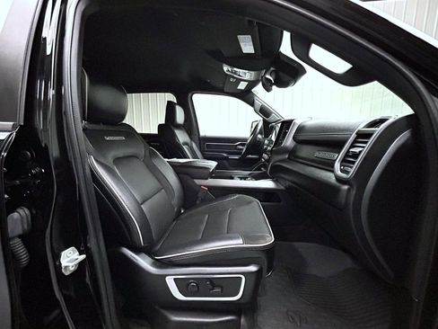 Used 2023 RAM 1500 Laramie image 15