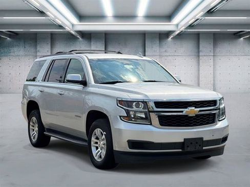 Used 2019 Chevrolet Tahoe LT AWD/4WD image 22
