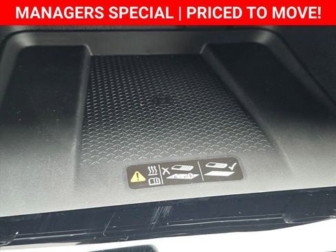 New 2026 Chevrolet Traverse LT w/ Driver Confidence Package image 25