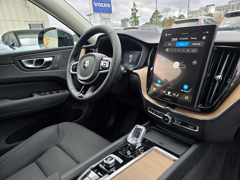New 2026 Volvo XC60 T8 Plus w/ Protection Package Premier image 12