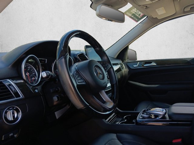 Certified 2016 Mercedes-Benz GLE 350 image 10