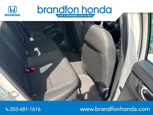 Used 2023 Honda Civic Sport image 25