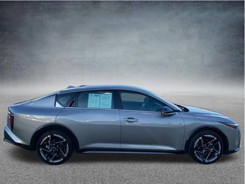 Used 2025 Kia K4 GT-Line FWD image 6