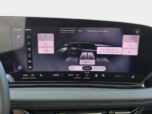 New 2027 Audi A6 e-tron Premium RWD image 27