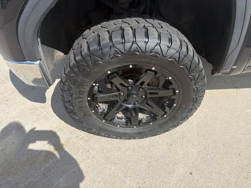 Used 2020 GMC Sierra 1500 4x4 Crew Cab w/ Trailering Package image 10