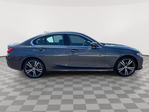 Used 2022 BMW 330i xDrive Sedan w/ Premium Package 2 image 5