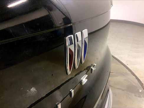 Used 2025 Buick Envista Avenir FWD image 30