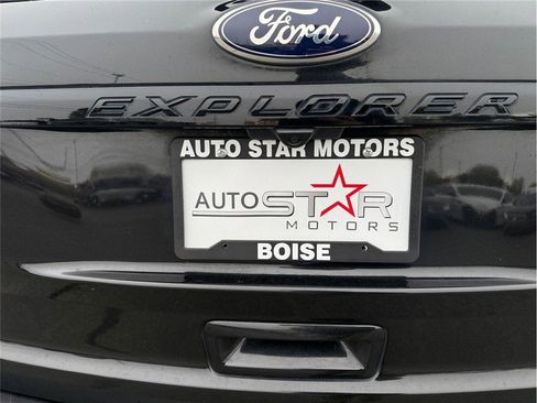 Used 2013 Ford Explorer Sport image 47