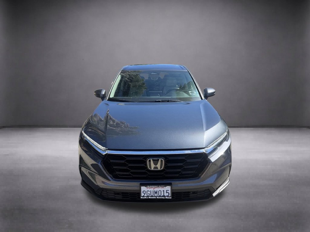 Used 2023 Honda CR-V EX image 3
