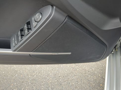 Certified 2013 Cadillac CTS Luxury RWD image 22