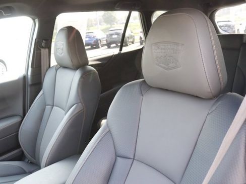 Certified 2025 Subaru Outback Wilderness image 14