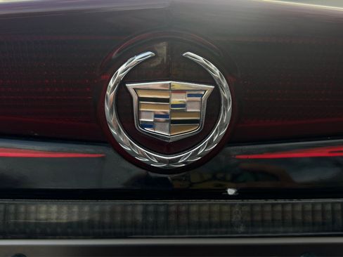 Used 2005 Cadillac XLR image 43