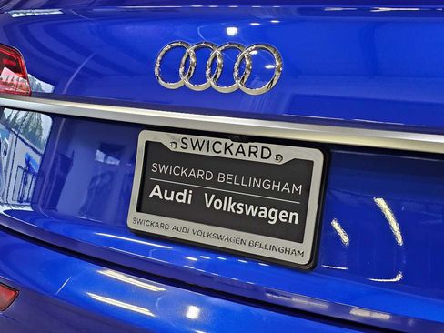 Used 2022 Audi Q5 e Prestige w/ Prestige Package AWD/4WD image 14