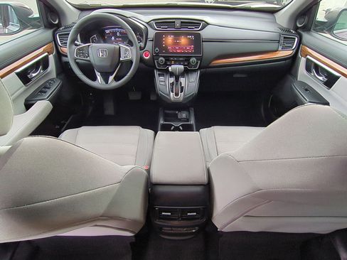 Used 2018 Honda CR-V EX image 29