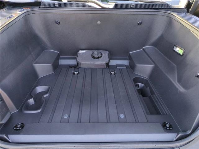 Used 2026 GMC Sierra EV Denali AWD/4WD image 24
