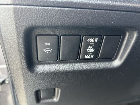 Used 2021 Toyota 4Runner Limited AWD/4WD image 16