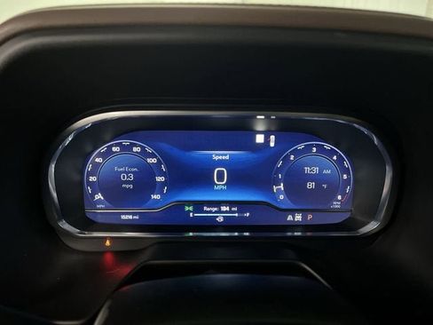 Certified 2023 Chevrolet Tahoe High Country AWD/4WD image 12