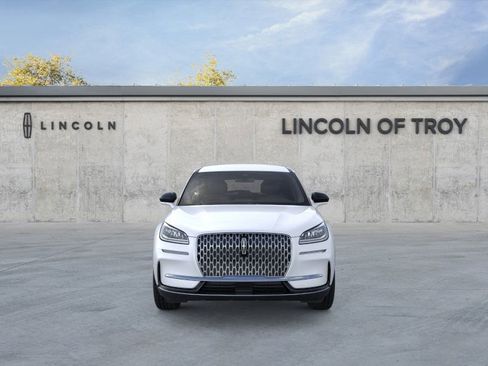 New 2025 Lincoln Corsair AWD image 6