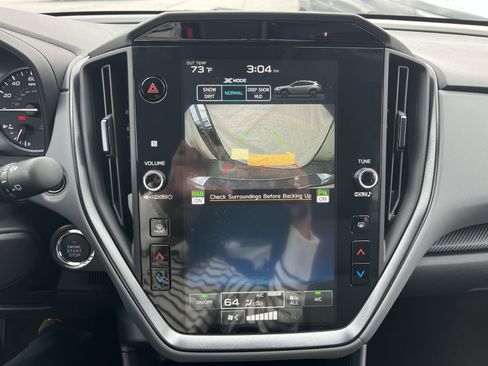 New 2026 Subaru Crosstrek 2.5i Limited AWD/4WD image 21