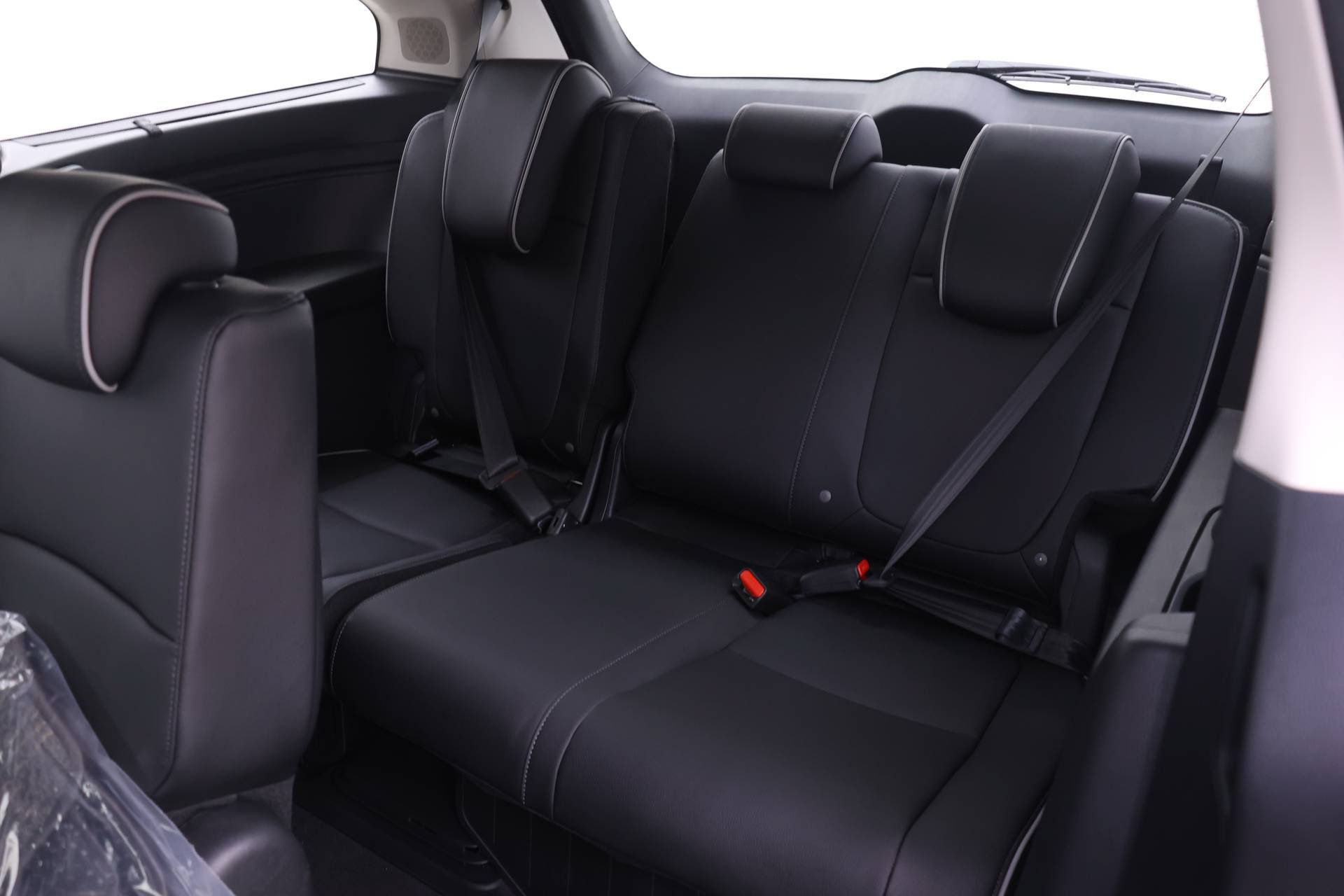 New 2027 Honda Odyssey Elite image 12