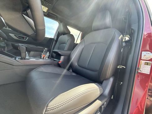 New 2026 Subaru Outback Limited AWD/4WD image 11