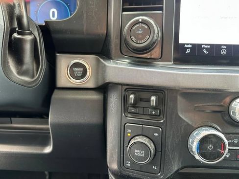 Used 2025 Ford F250 Platinum AWD/4WD image 26
