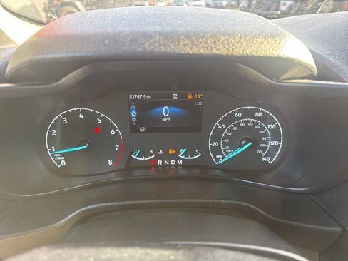 Used 2022 Ford Transit Connect XL image 12