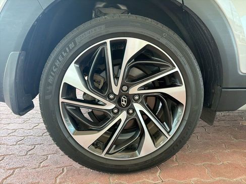 Used 2020 Hyundai Tucson Sport AWD/4WD image 16