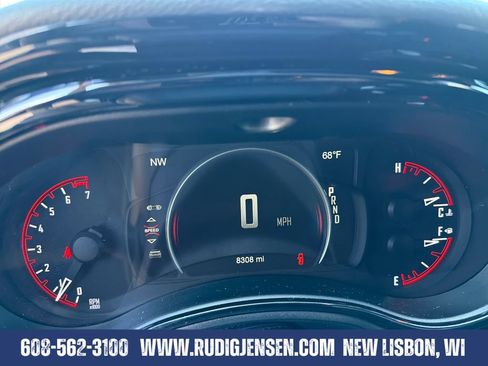 Used 2026 Dodge Durango GT AWD/4WD image 15
