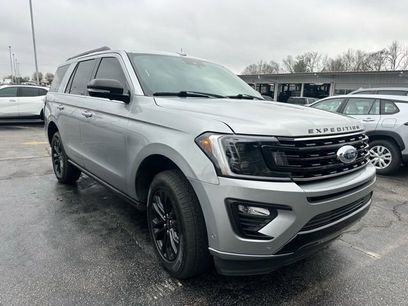 Used 2020 Ford Expedition Limited w/ Equipment Group 303A