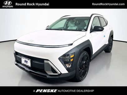 New 2026 Hyundai Kona SEL Sport