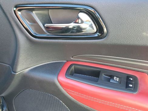 Used 2022 Dodge Durango R/T image 49