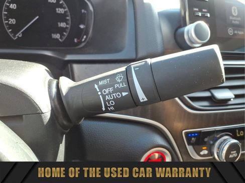 Used 2021 Honda Accord Touring image 23