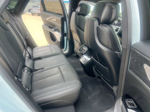 Certified 2024 Cadillac Lyriq Sport AWD/4WD image 16