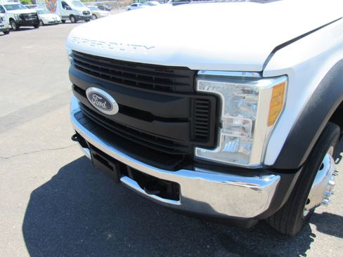Used 2017 Ford F450 XL w/ XL Value Package RWD image 18
