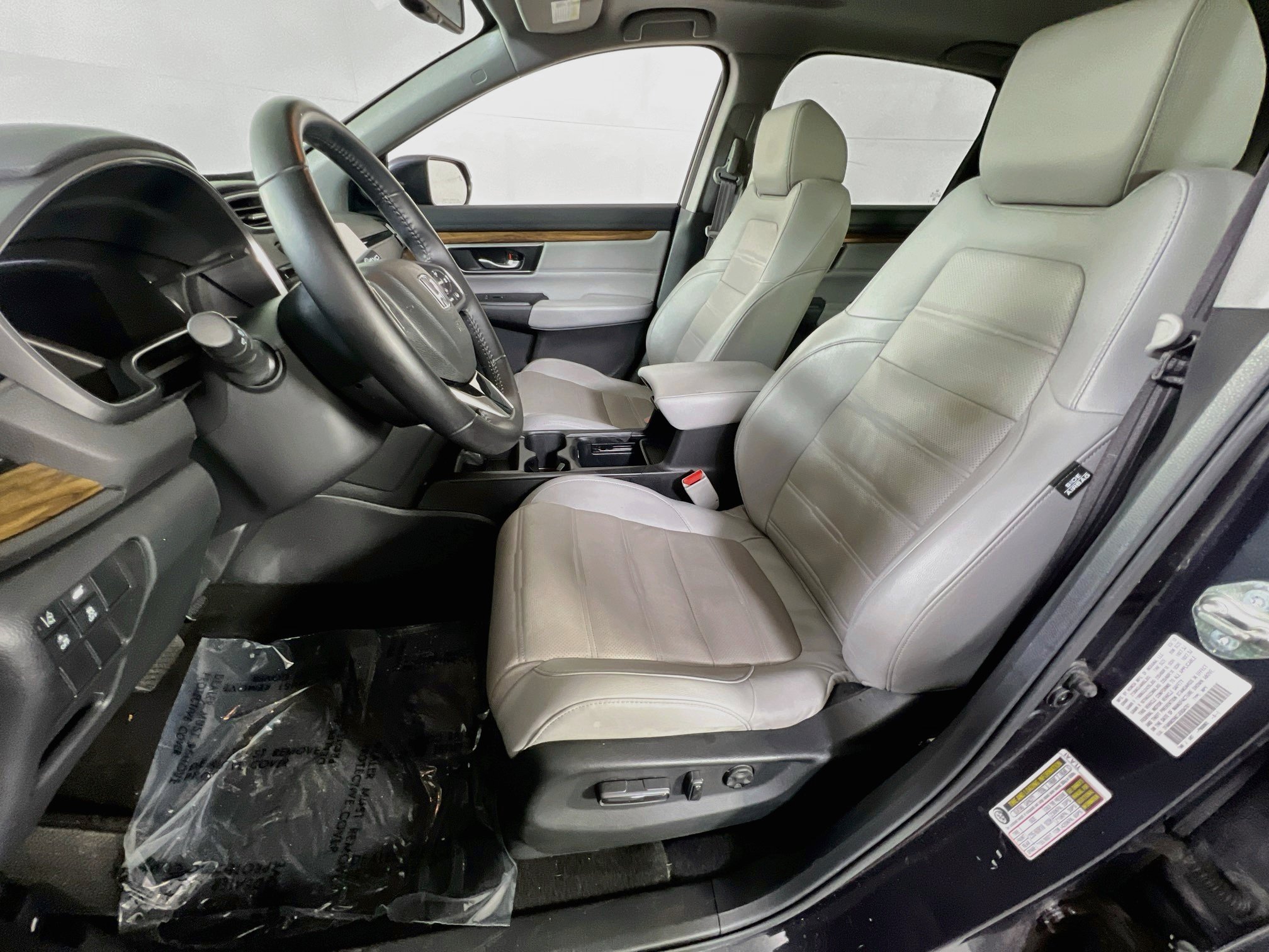 Used 2018 Honda CR-V EX-L image 20
