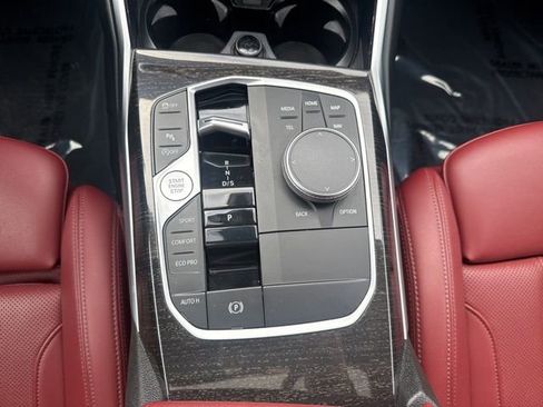 Certified 2023 BMW 330i xDrive Sedan w/ Premium Package image 18