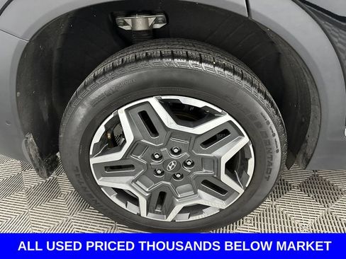 Used 2022 Hyundai Santa Fe Limited AWD/4WD image 19