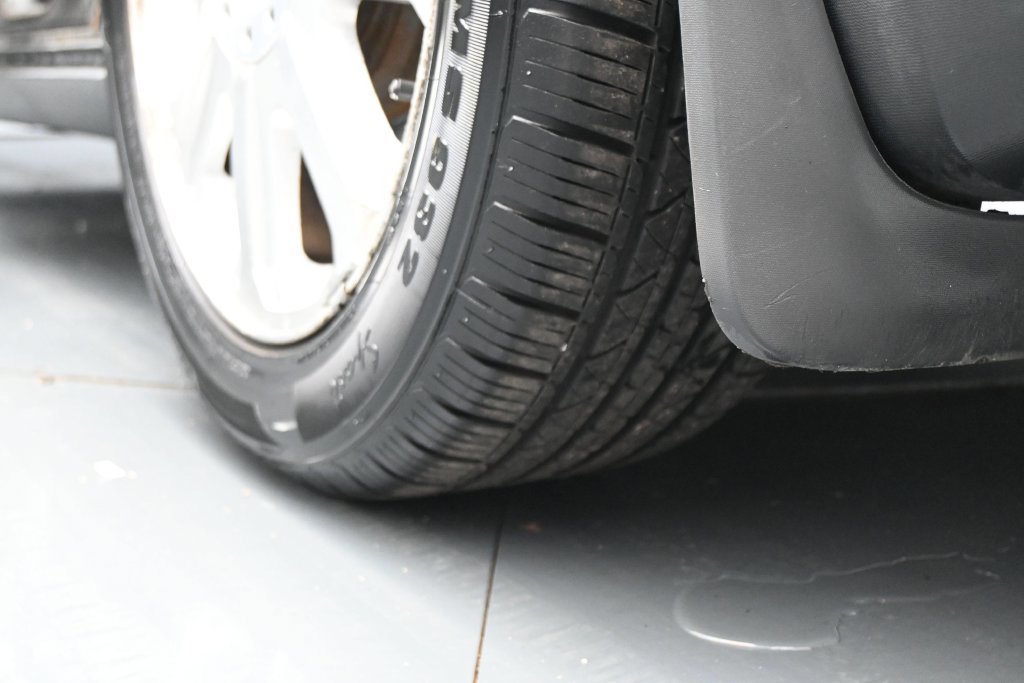 Used 2008 Ford Taurus Limited FWD image 28