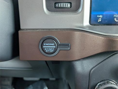 Used 2022 Ford Bronco Outer Banks AWD/4WD image 27