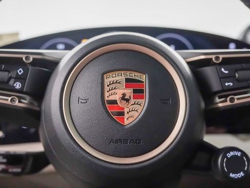 Certified 2023 Porsche Taycan image 27