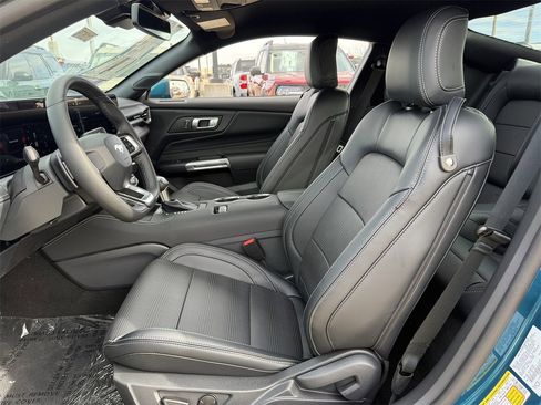 New 2026 Ford Mustang GT Premium image 48