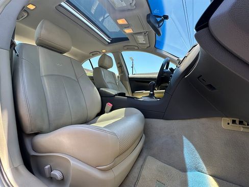Used 2010 INFINITI G37 Journey w/ Premium Pkg RWD image 13