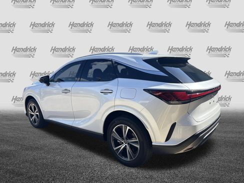 Certified 2024 Lexus RX 350h w/ Cold Area Package AWD/4WD image 8